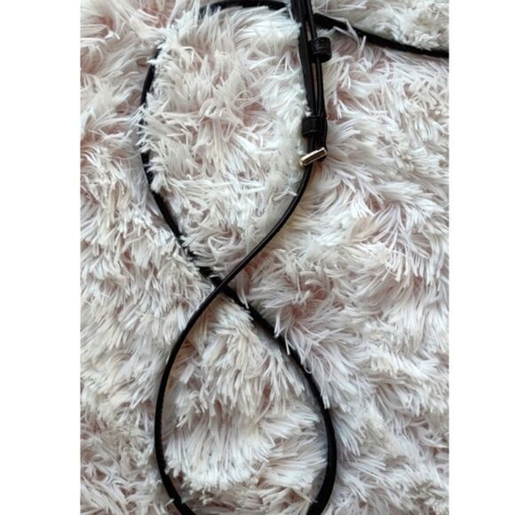 Kate Spade Staci Polka Dot Dome Crossbody Bag - Picture 6 of 8